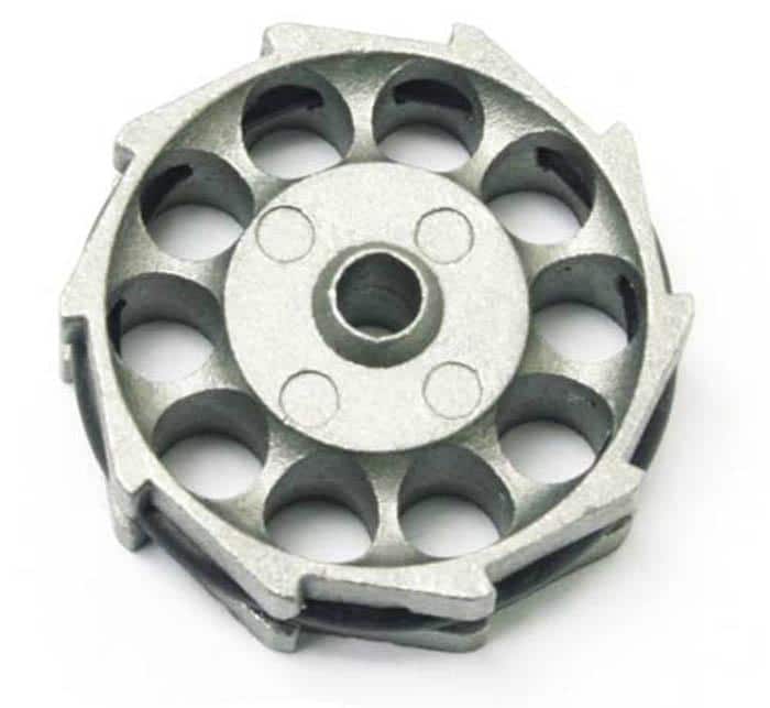 Hatsan Rotary Air Rifle Magazine  .22 cal 10-Shot