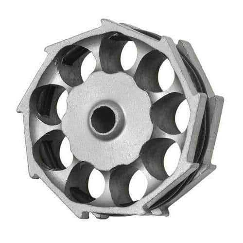 Hatsan Rotary Air Rifle Magazine .25 cal 9-Shot