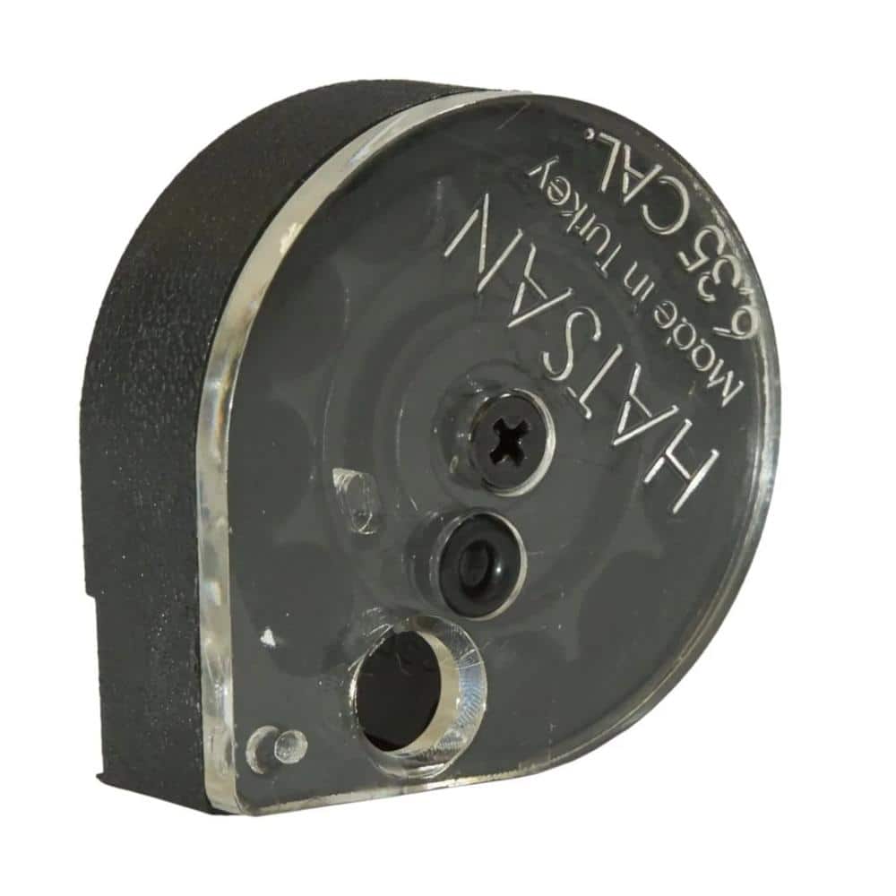 Magazine -  S/Roto Index  .177 - 14 Shot