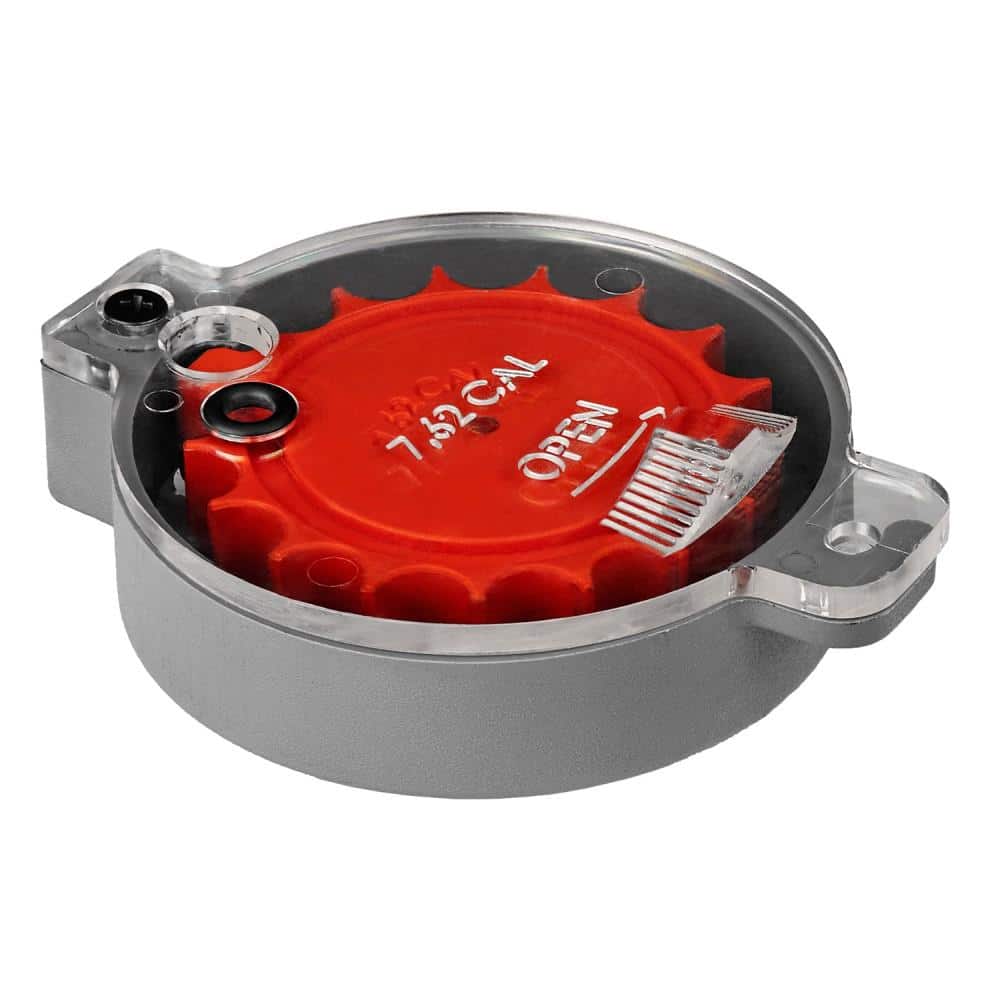 Hatsan Swingload AirGun Magazine .22 cal 21/rd