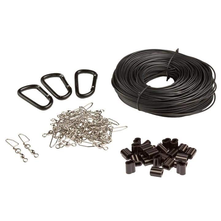 Rig'Em Right Do It Yourself Decoy Anchor Kit