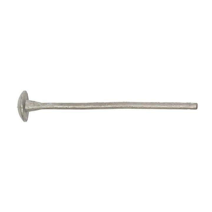Rig'Em Right Long Stem Mushroom Weights 12oz 12/ct