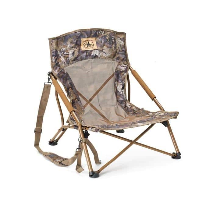 Rig'Em Right The Go Seat Gore Optifade Timber