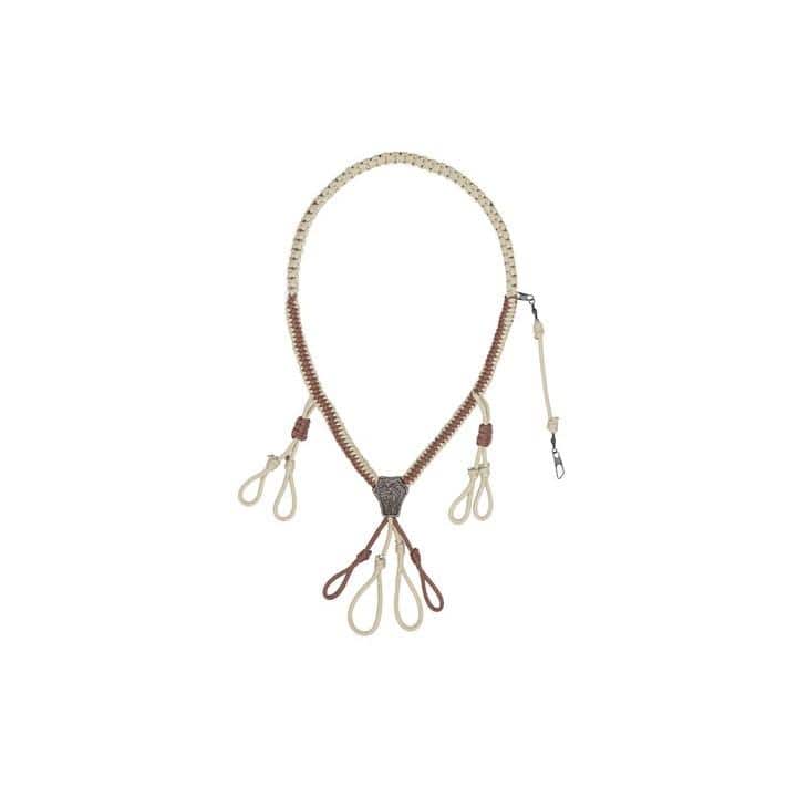 Rig'Em Right Copperhead Deluxe 4-Call Lanyard