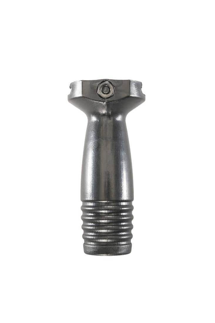 ERGO Grips POP Bottle Vertical Forward Grip - Black