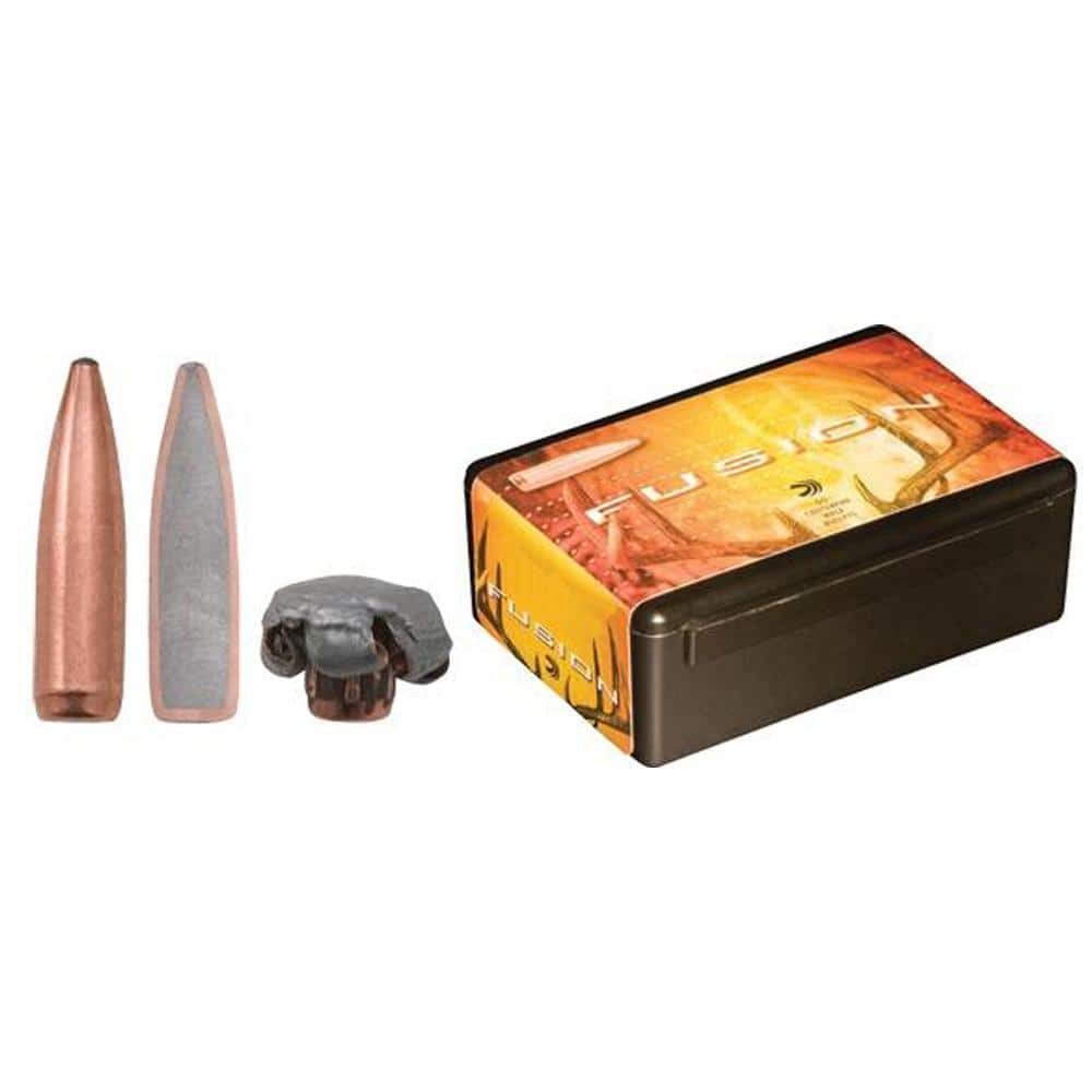 FA 270 CAL 277-150GR FUS RFL BLT