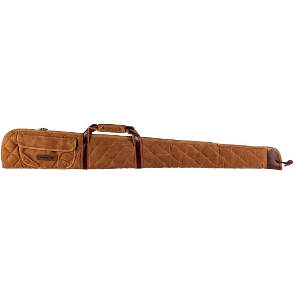 Federal Premium Shotgun Case 48" Tan