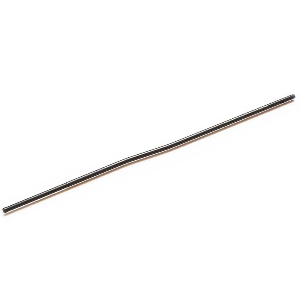 Lantac Mid Length Nitrided Gas Tube with Roll Pin