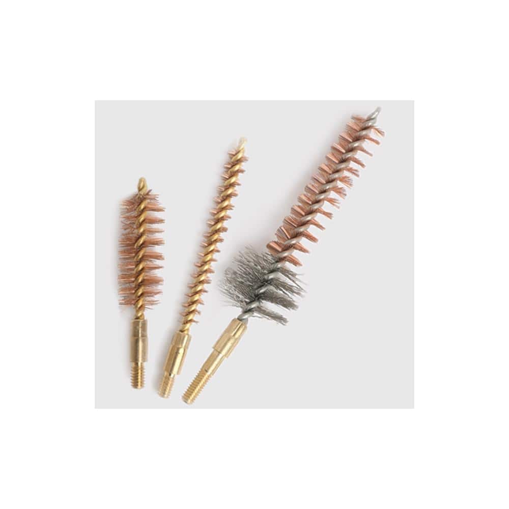 Tetra ProSmith Brass Core Bronze Brush (5/16-27 Male Thread) 20 ga