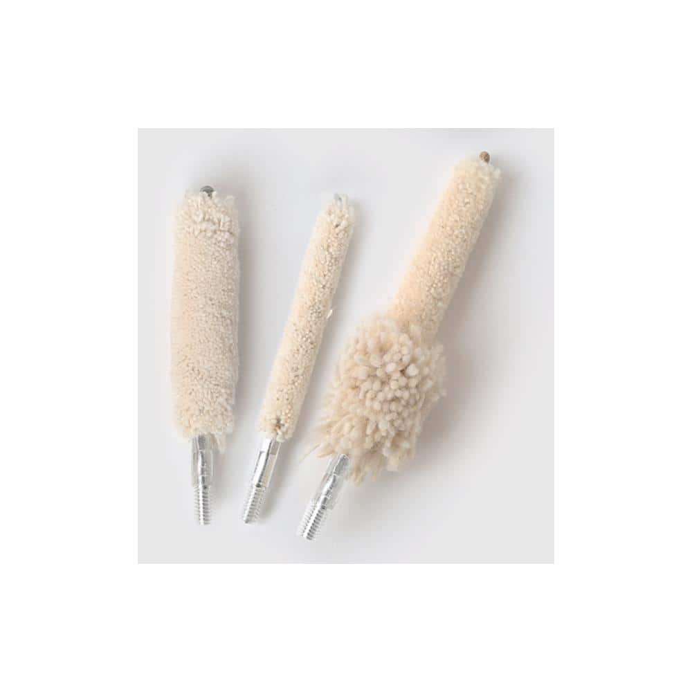 Tetra ProSmith Bore Mop (5/40 Thread) .17 cal