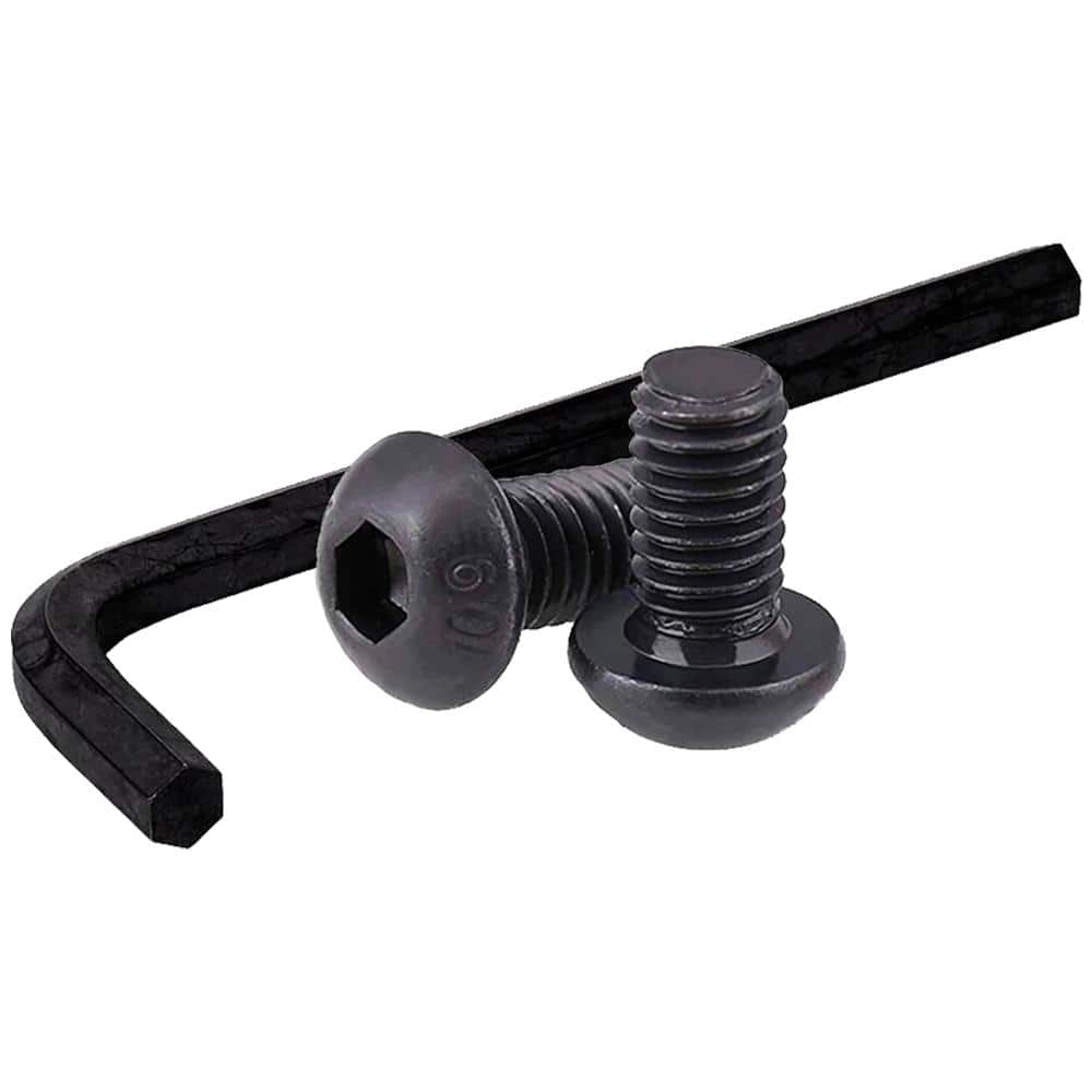 Springfield Armory Hellcat Hardware Mounting Kit (SHIELD RMSC & JPOINT)