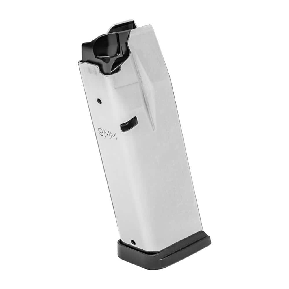 Springfield Armory Hellcat Pro Handgun Magazine 9mm Luger 15/rd