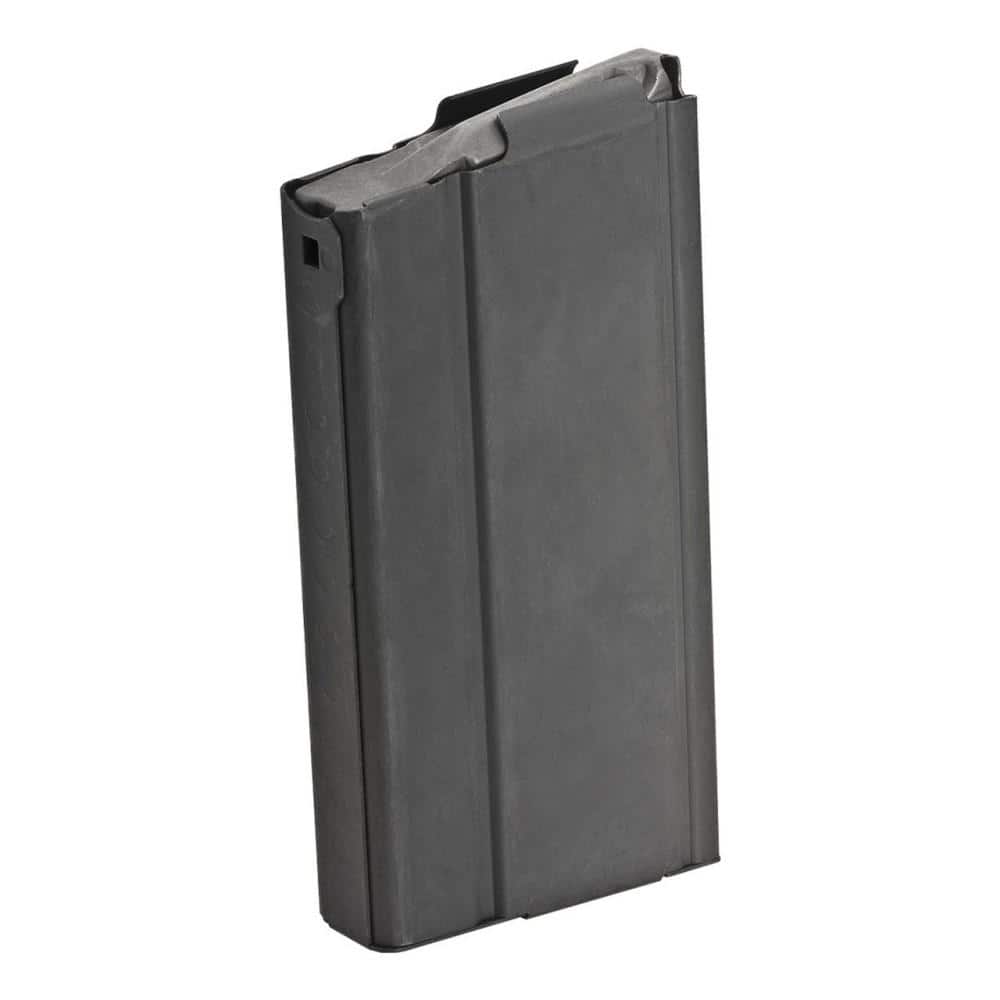 Springfield Armory M1A Rifle Magazine 7.62x51mm NATO (.308 Win)/6.5 Creedmoor 20/rd