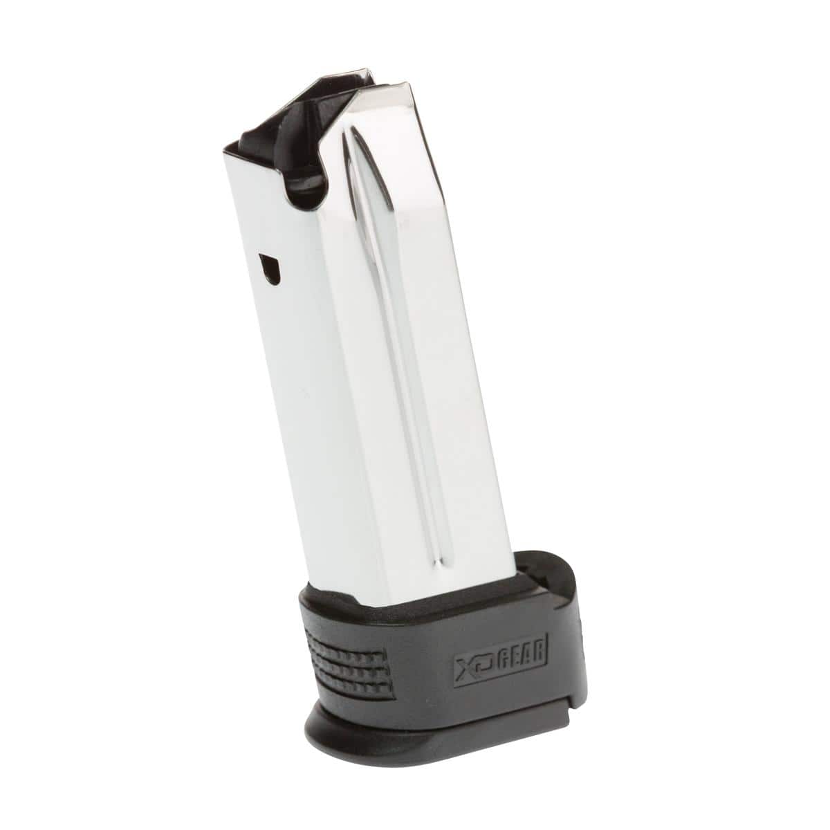 Springfield XD Sub Compact Extended Magazine 40 S&W 10/rd