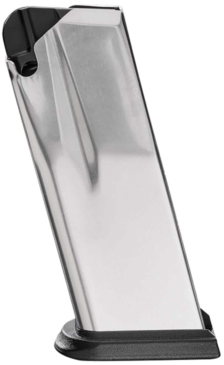 Springfield Armory XD Compact Magazine .45 ACP 9/rd Stainless