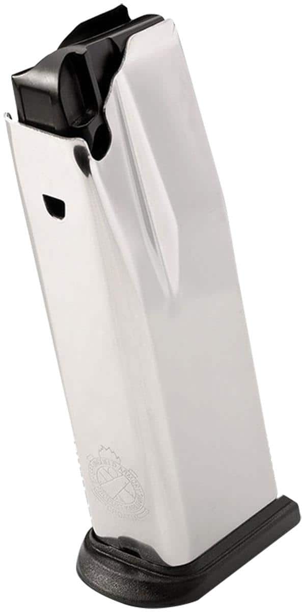 Springfield Armory XD Tactical Service Magazine .45 ACP 13/rd Stainless