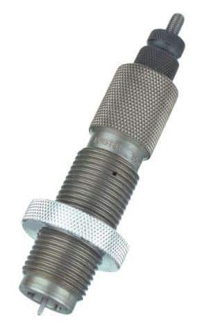 Forster Bench Rest Full Length Die Set 6mm PPC