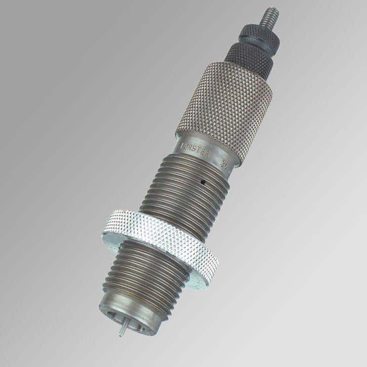 FULL LENGTH SIZING DIE FOR 6 X 47 LAPUA