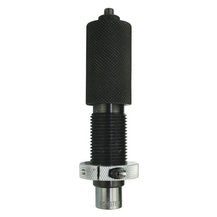 Forster 7mm PRC Full Benchrest Seater Die