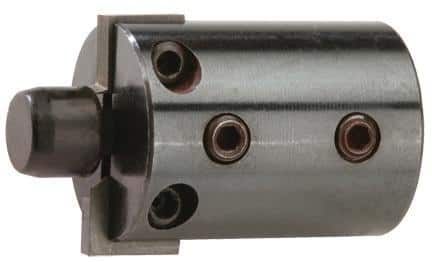 Forster 3-in-1 Case Mouth Cutter for Original or Power Case Trimmer .224 cal
