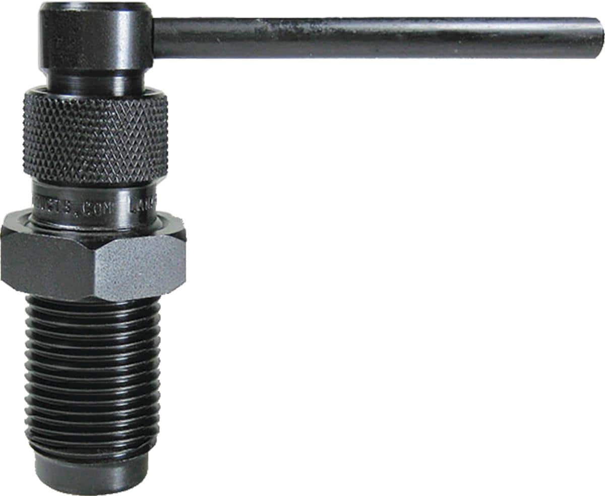STANDARD BULLET PULLER  COLLETS NOT INCLUDED