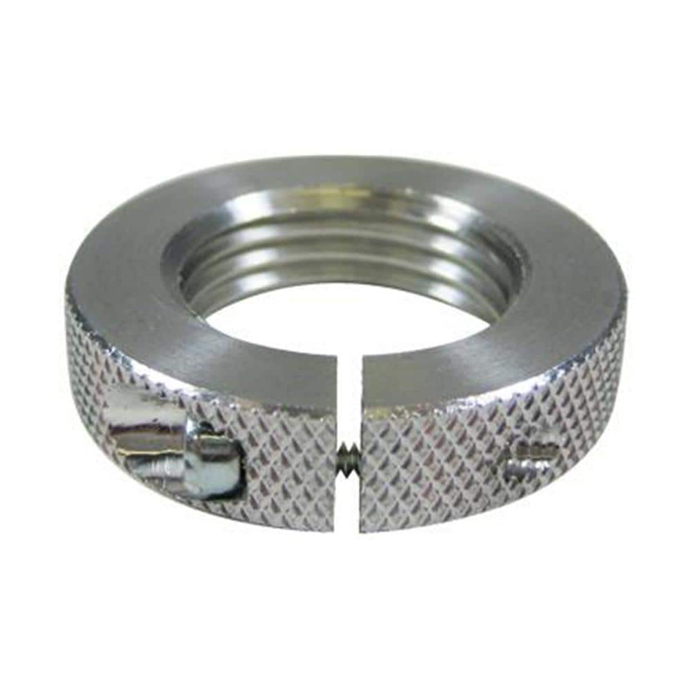 Forster 7/8" Cross Bolt Die Lock Rings 12/pk