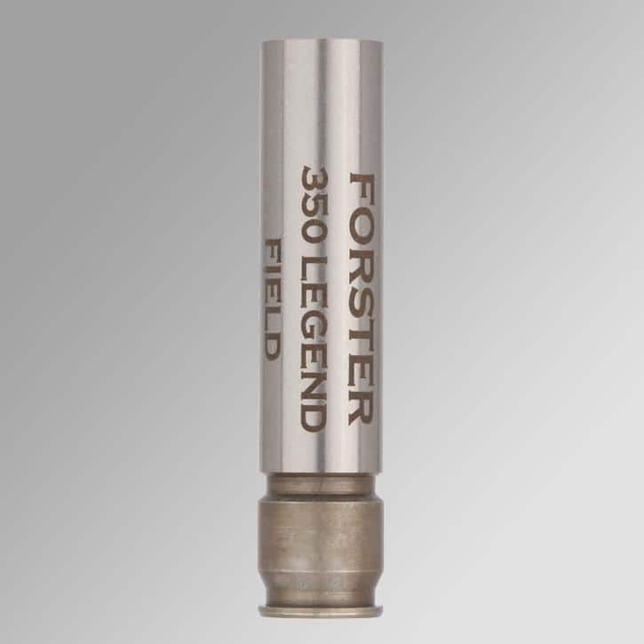 Forster Headspace Gage FOR 350 LEGEND NO GO
