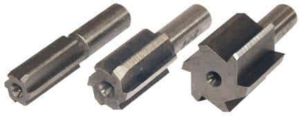 Forster Neck Reamer #284