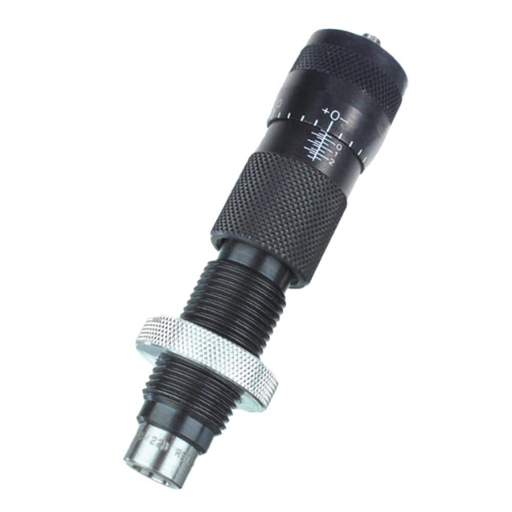 Forster Bench Rest Ultra Micrometer Rifle Seater Die .308 Win