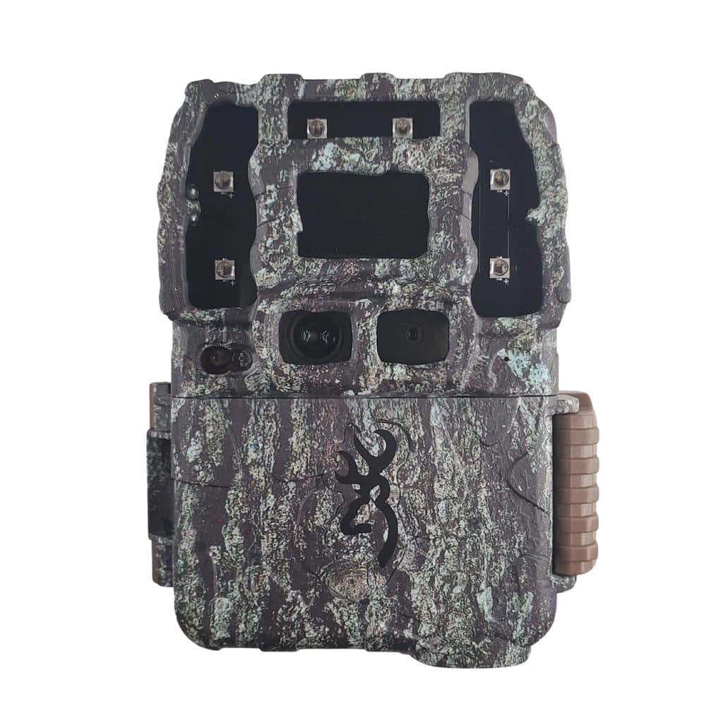 Browning Trail Camera Strike Force Pro DCL Nano 26MP