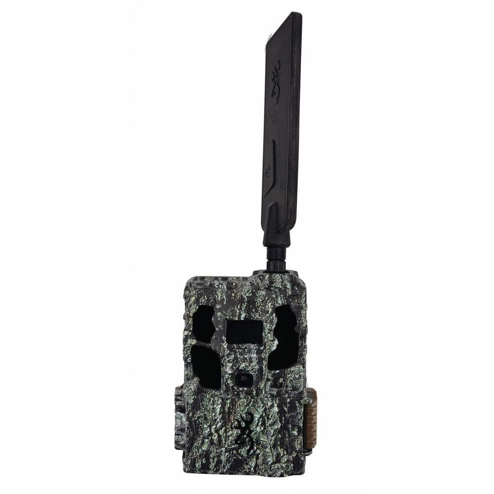 Browning Trail Camera - Defender Wireless Pro Scout Max HD AI 46MP