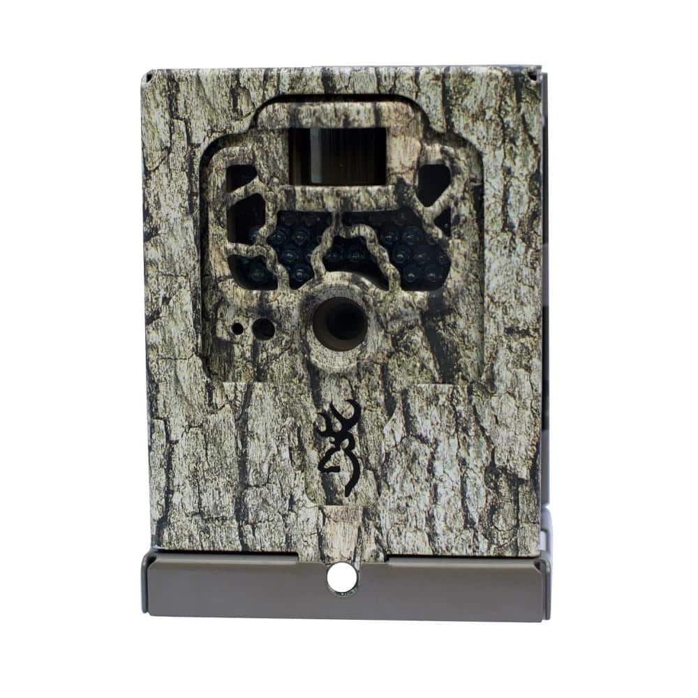 Browning Trail Camera Security Box Sub-Micro