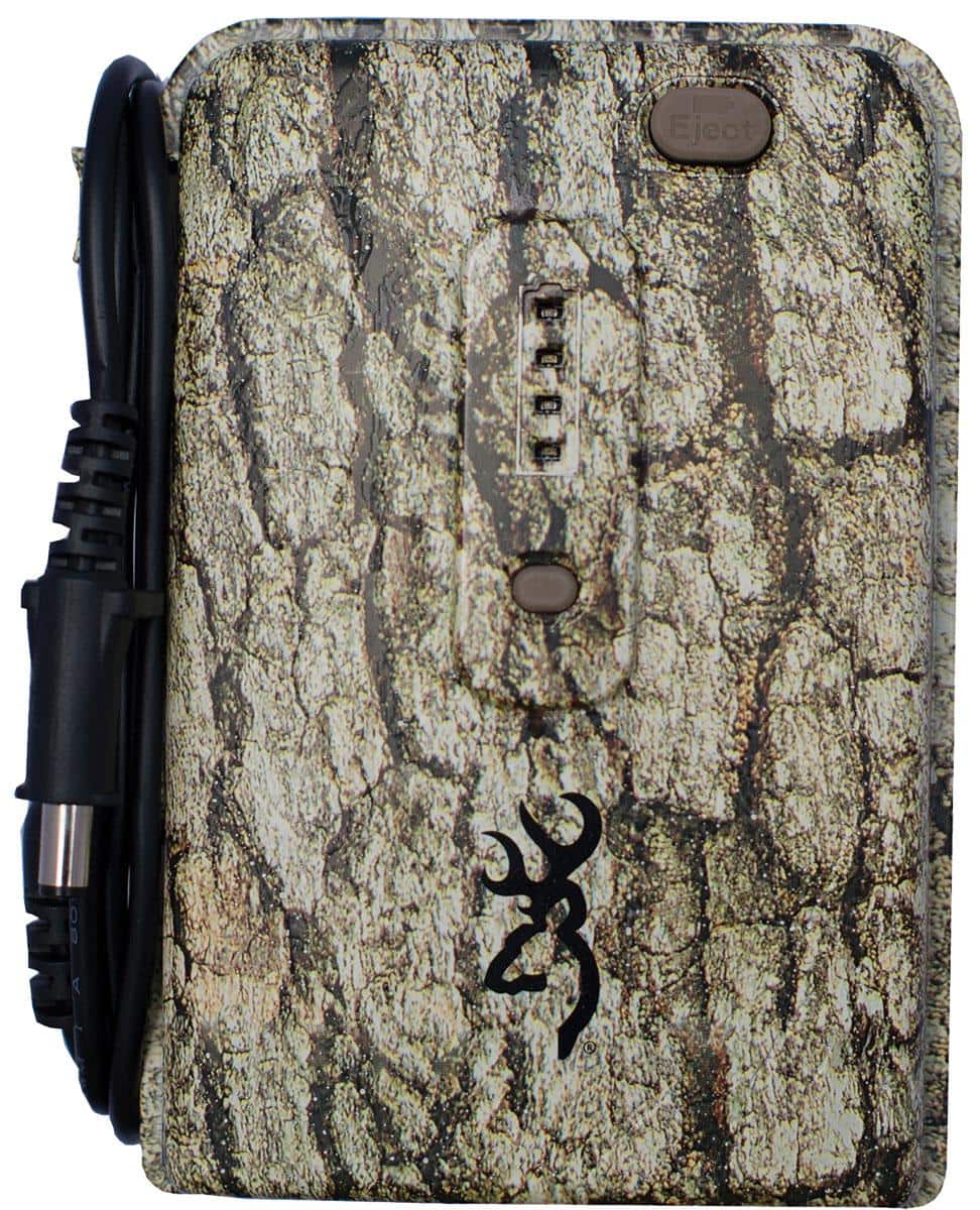 Browning Camera Battery Pack