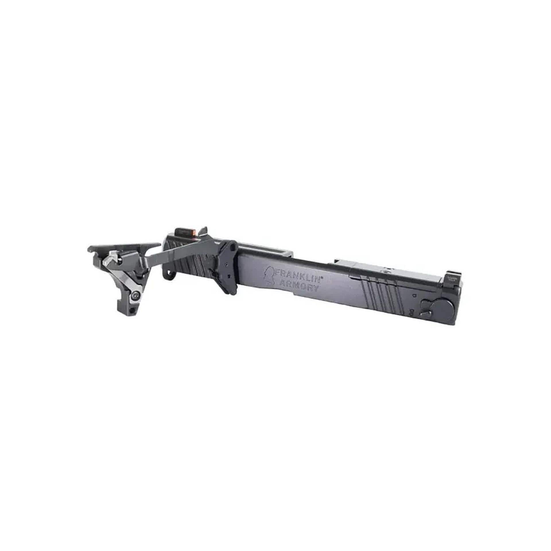 Franklin BFS G-S223 Binary Firing System for Glock Model G22 Gen 3