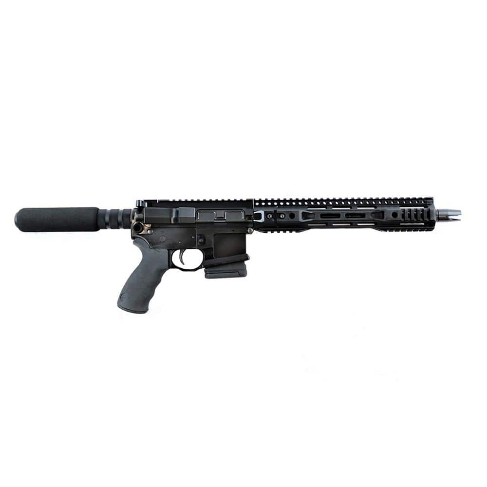 BLEMISHED Franklin Armory CA11 Pistol .300 Blackout 10rd Magazine 11.5" Barrel Black CA Approved