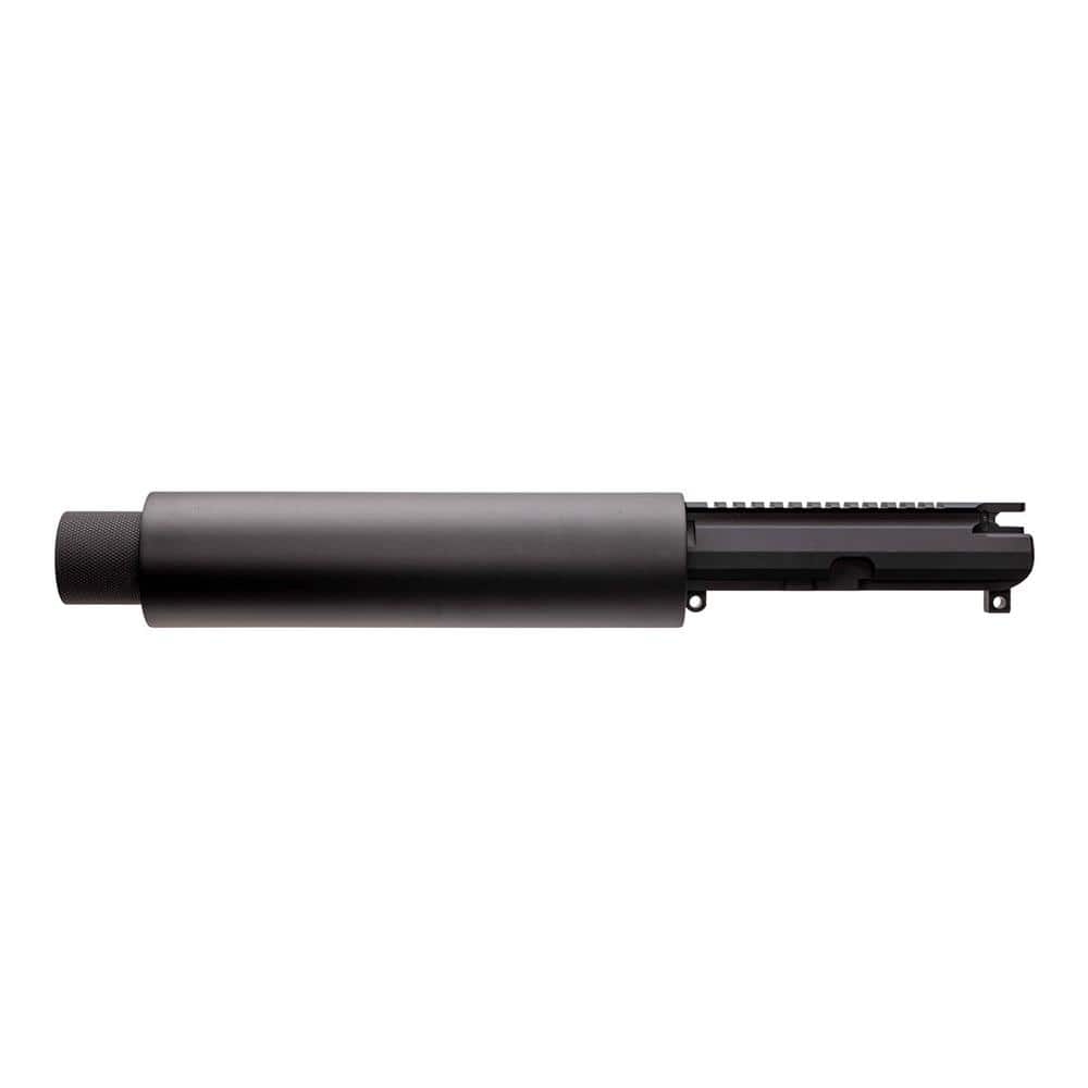 Global Ordnance Can Launcher Golf Ball Adapter 300rds 5.56 Blanks