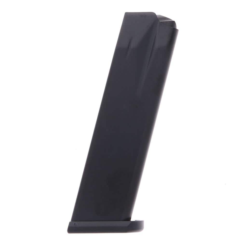 Global Ordnance Arex Zero 1s Handgun Magazine 9mm Luger 17/rd