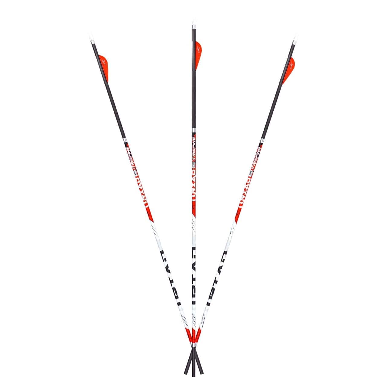 Carbon Express Maxima Triad XSD 400 Hunting Arrows - 12/pk
