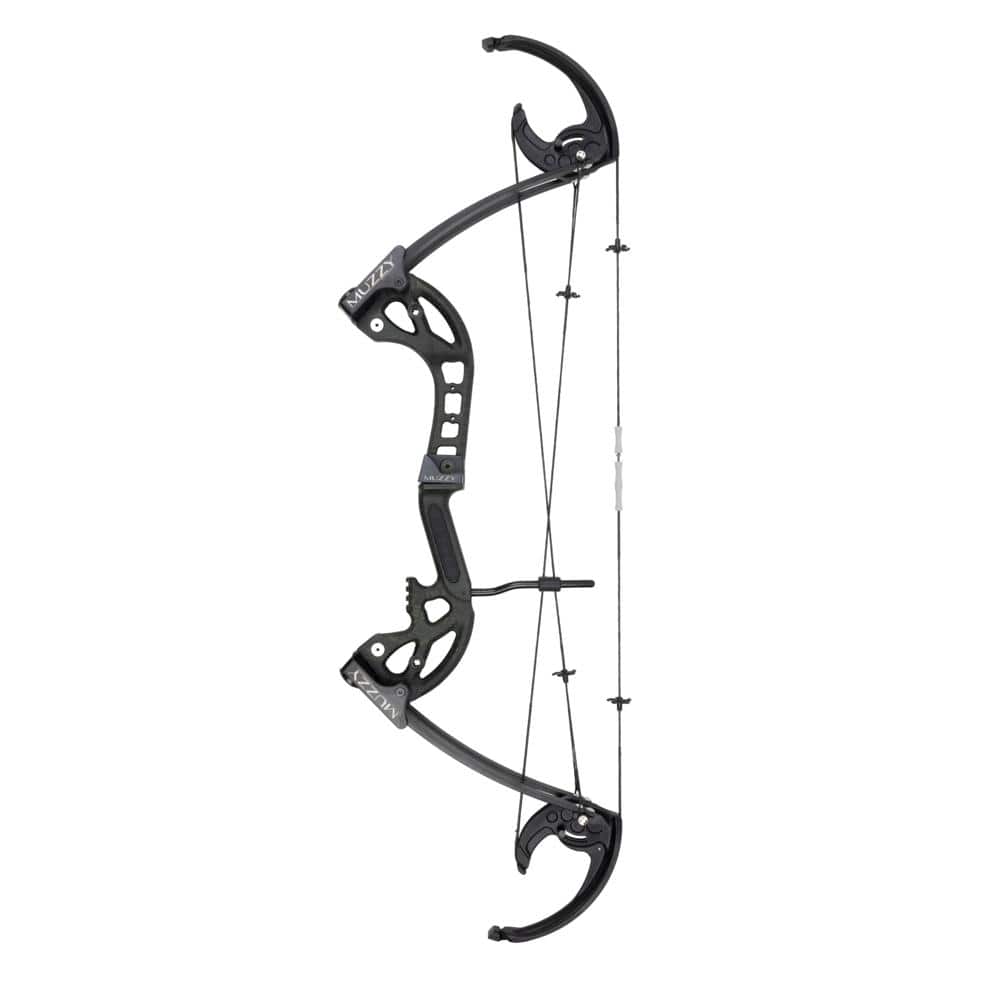 Muzzy Deviant HLC Bow RH