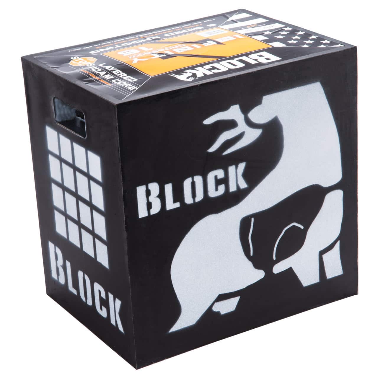 Block Infinity Crossbow 16" Rated up to 520 fps
