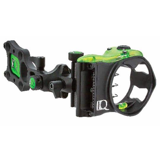 IQ Micro 5-pin Bowsight LH