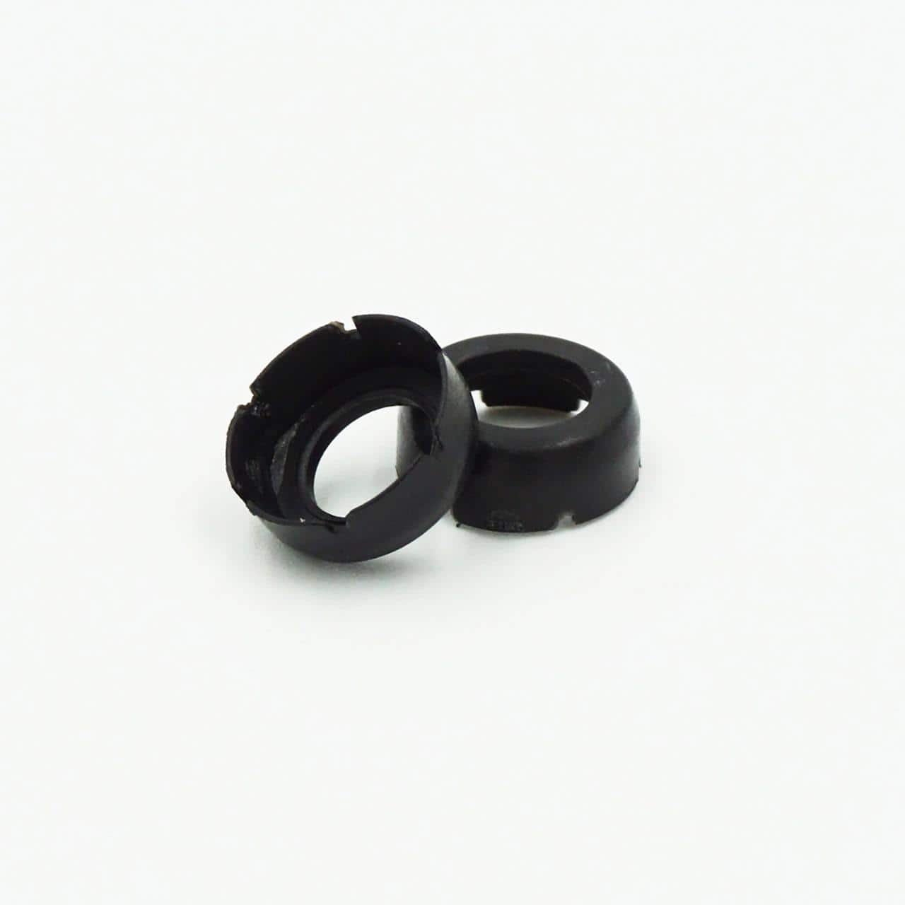 Feradyne Rage Replacement Shock Collar for Rage 3 Blade Chisel Tip Black