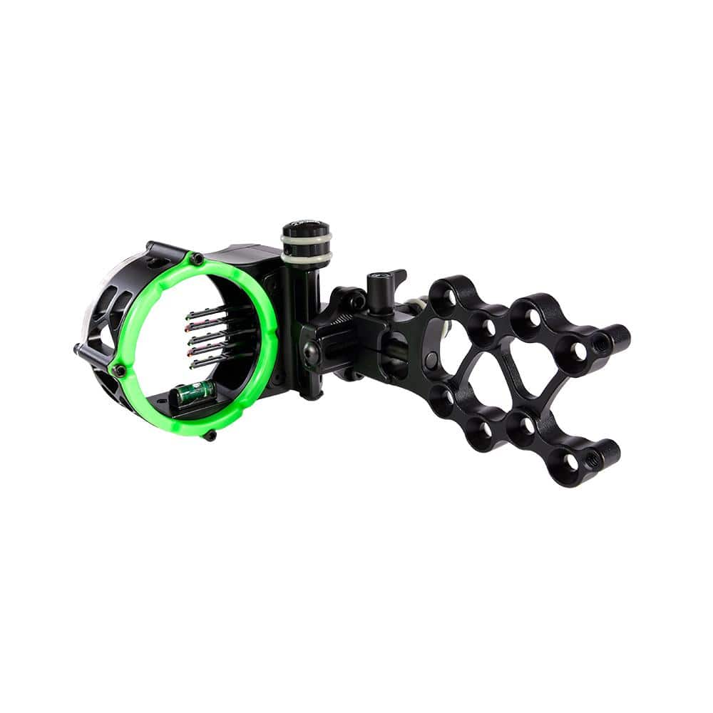 Rocky Mountain Horizon 5-Pin Bow Sight