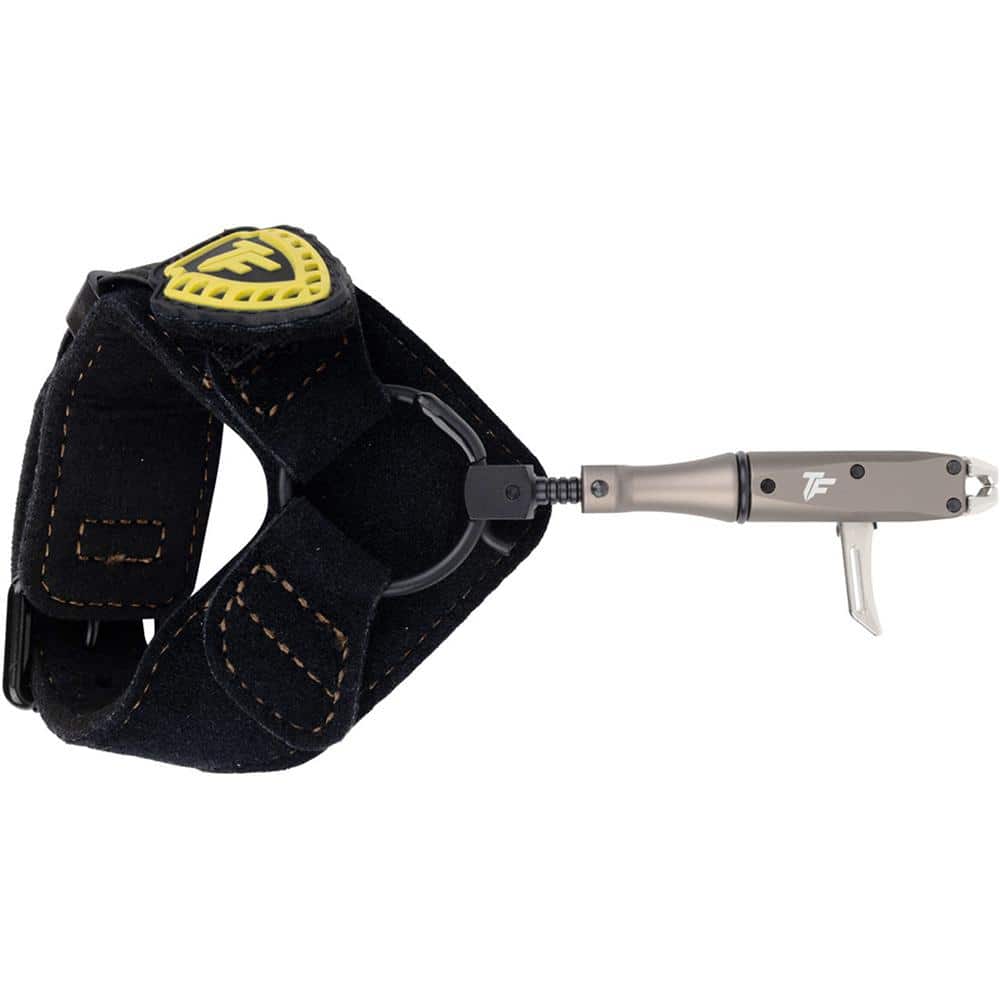 TruFire Smoke 2.0 Release Buckle Foldback