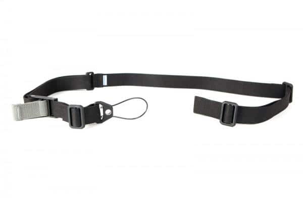 Blue Force Gear Standard Vickers AK Sling Black