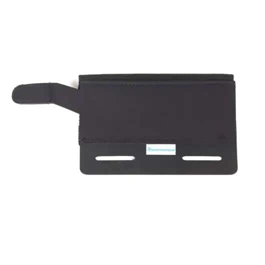 Blue Force Gear The Shear Hammock Tourniquet Hammock Black