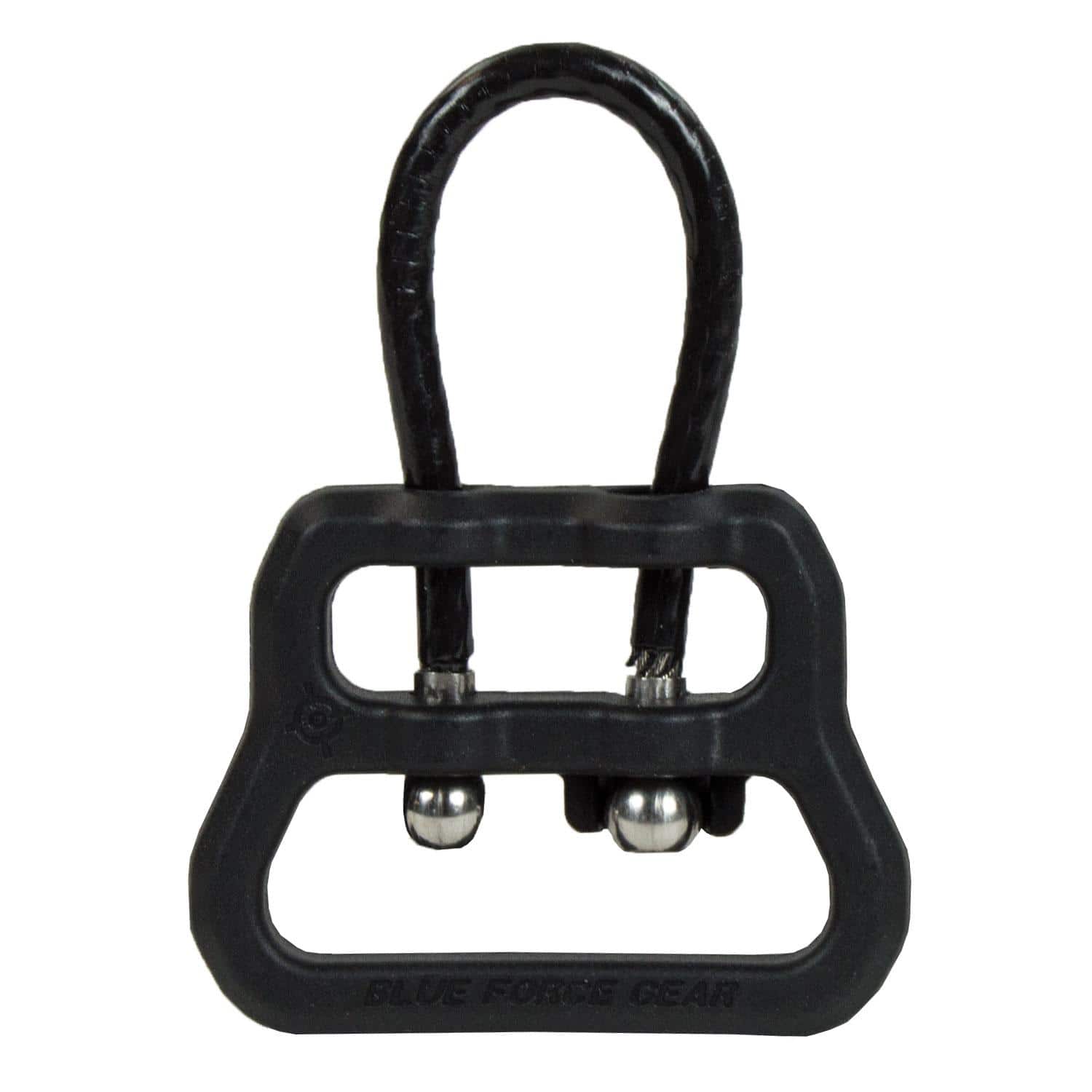 Blue Force Gear ULoop Black