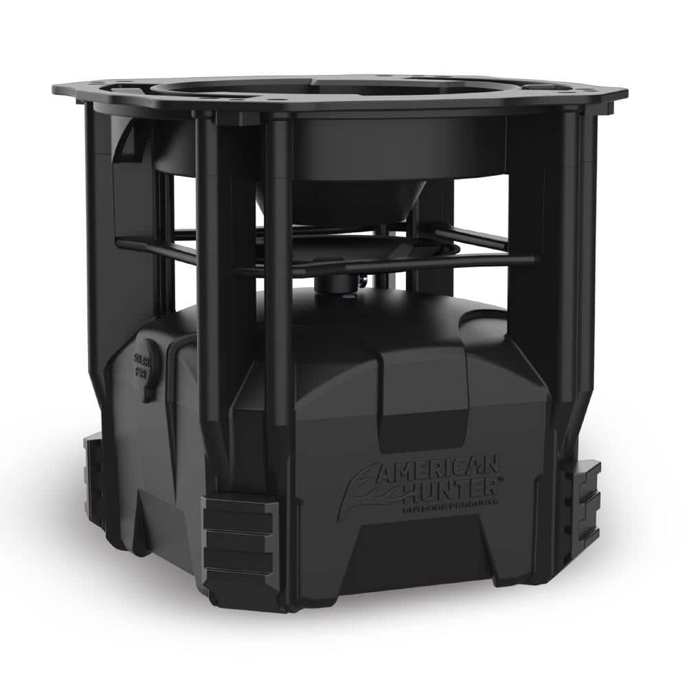 American Hunter ECON Feeder Kit