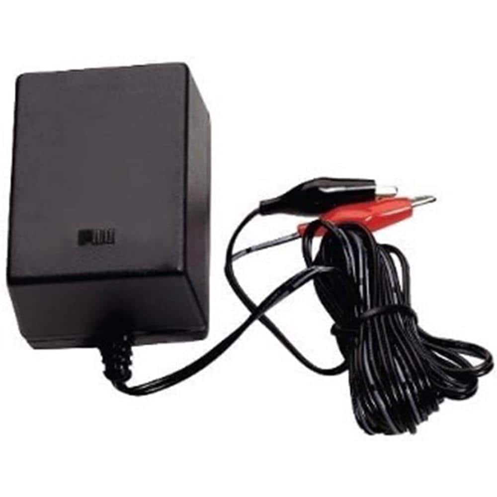 Boss Buck 12V Lithium Battery Charger