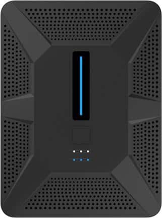 HME Scent Slammer 2-in-1 Ozone Hybrid Device